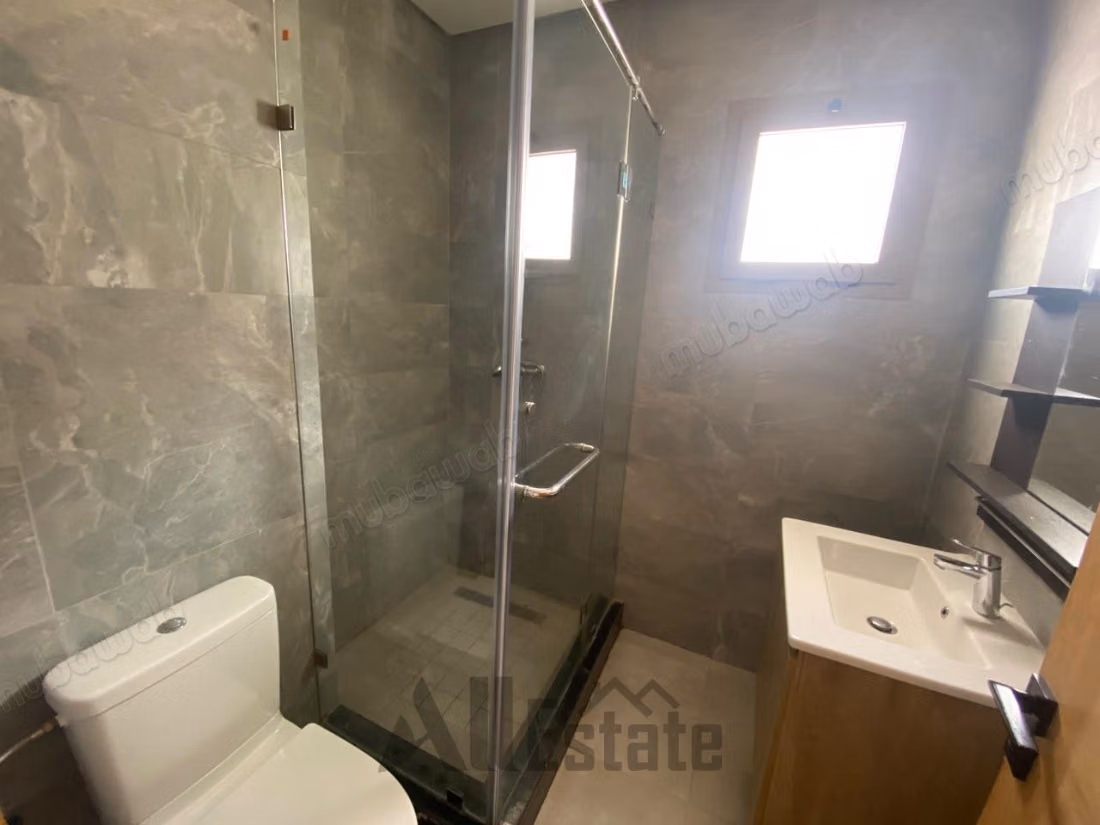 Appartement vide à louer – Almaz / AMBAR