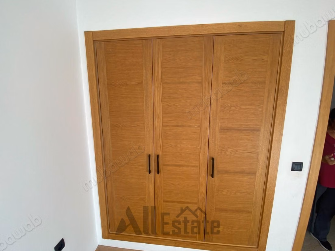 Appartement vide à louer – Almaz / AMBAR