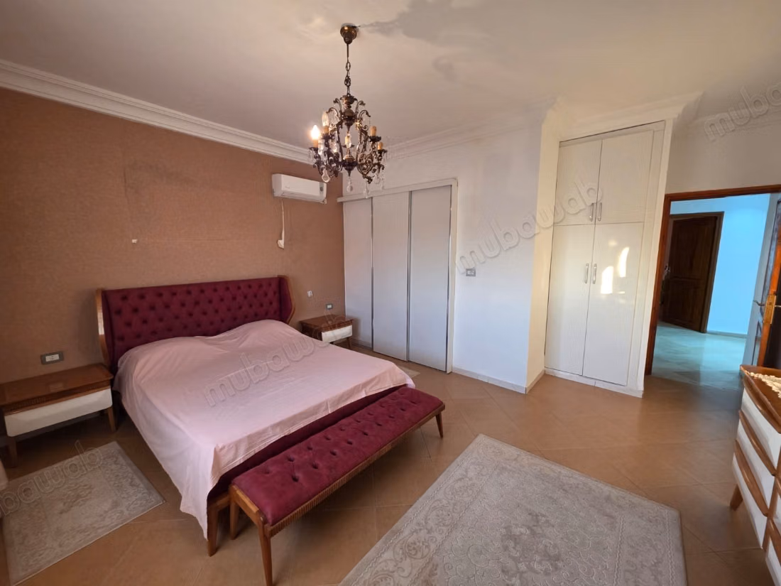 House for sale in Bni Nefaa with a Spacious Garden