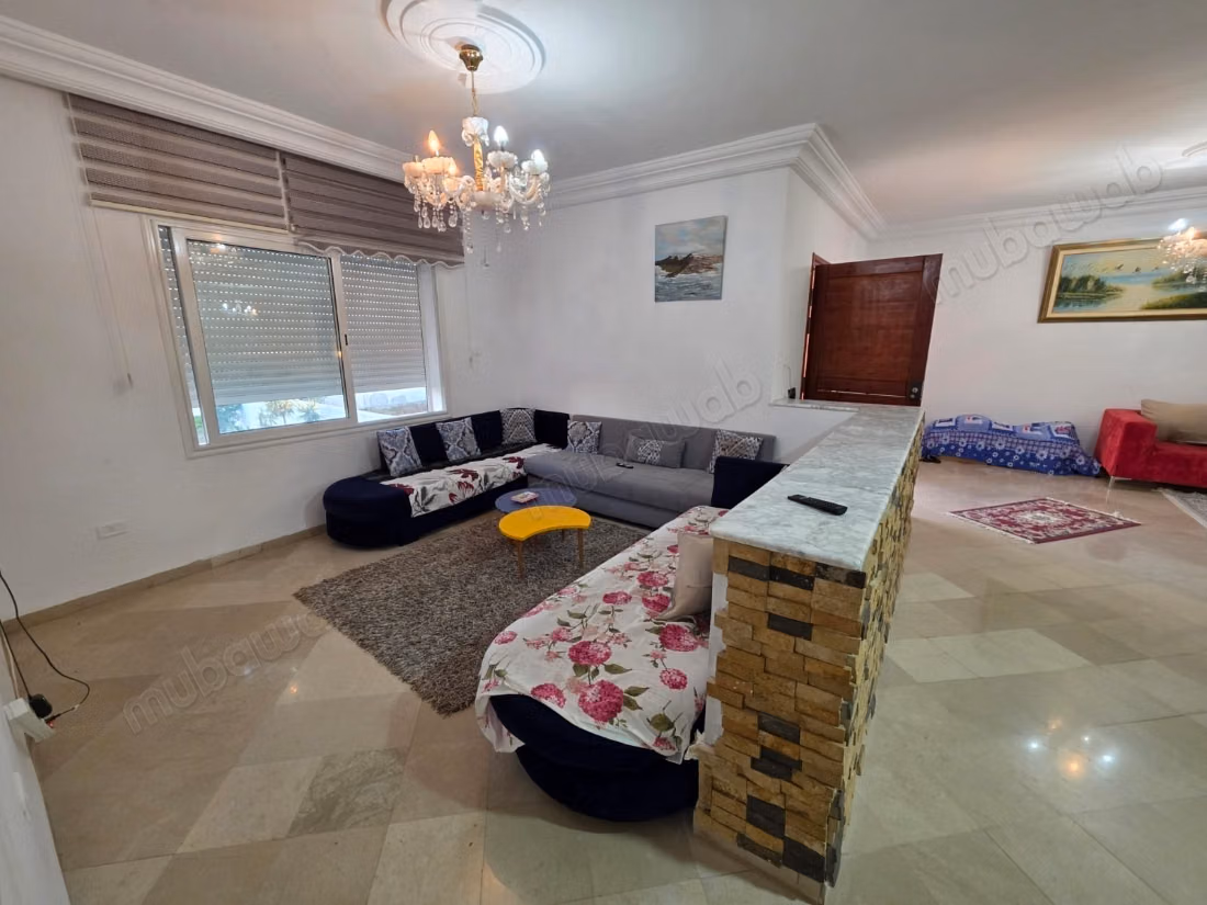 House for sale in Bni Nefaa with a Spacious Garden