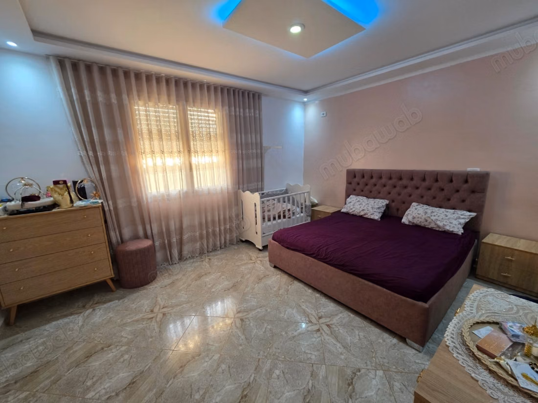 House for sale in Bni Nefaa with a Spacious Garden