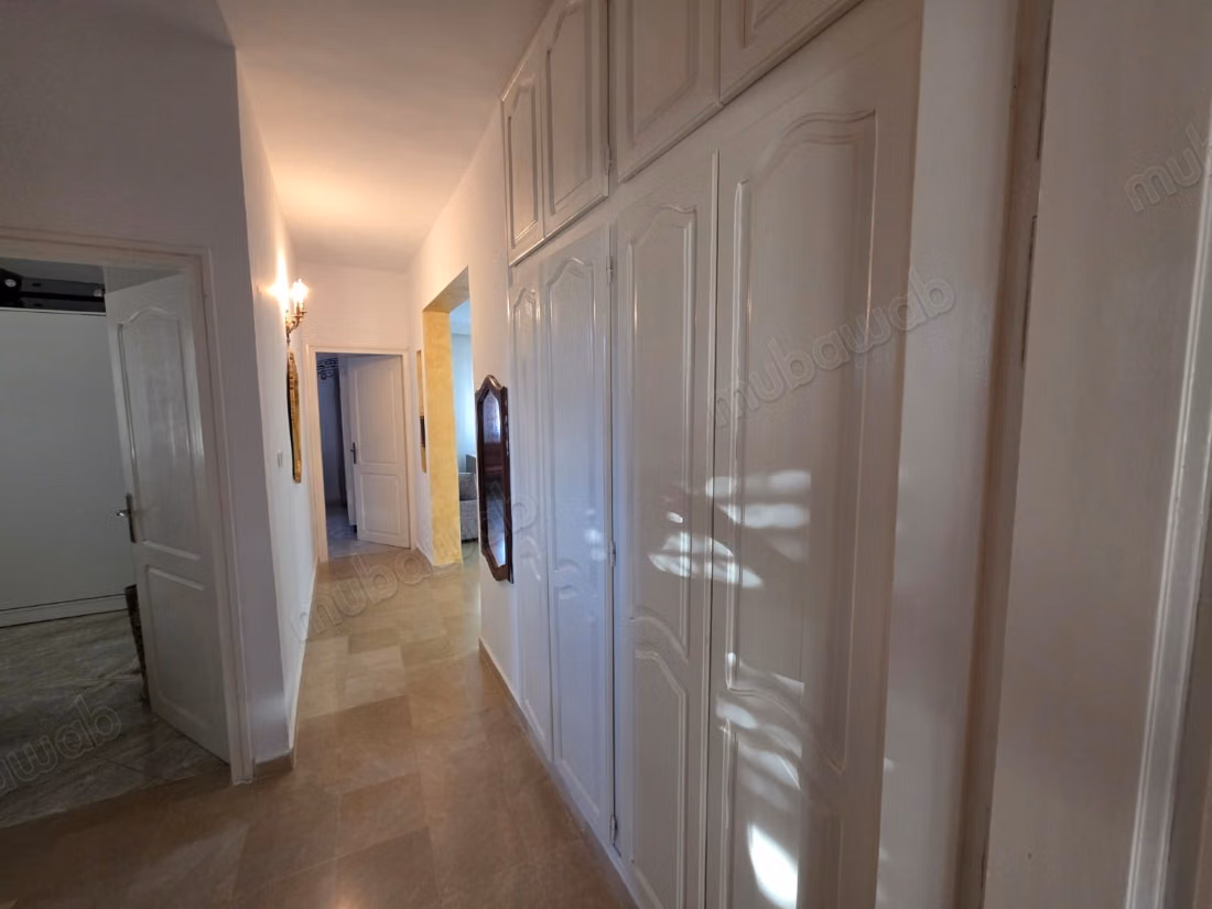 House for sale in Bni Nefaa with a Spacious Garden
