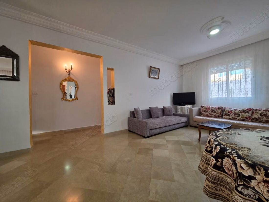House for sale in Bni Nefaa with a Spacious Garden