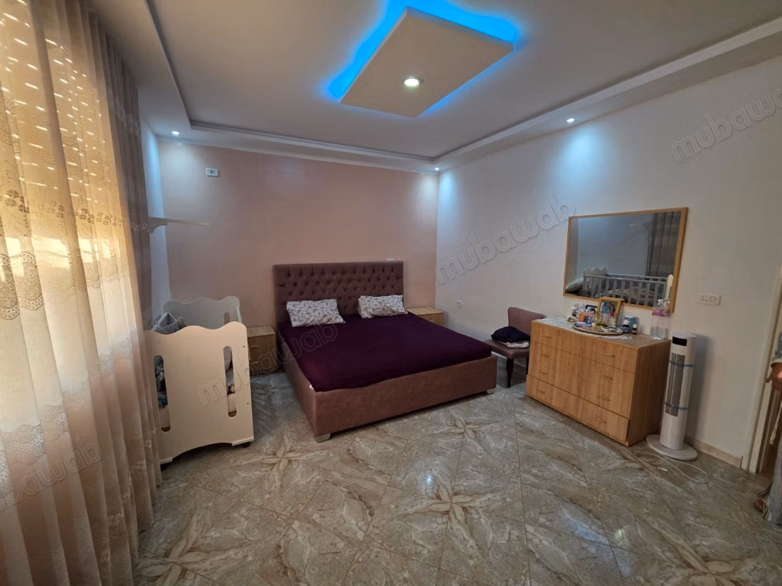 House for sale in Bni Nefaa with a Spacious Garden