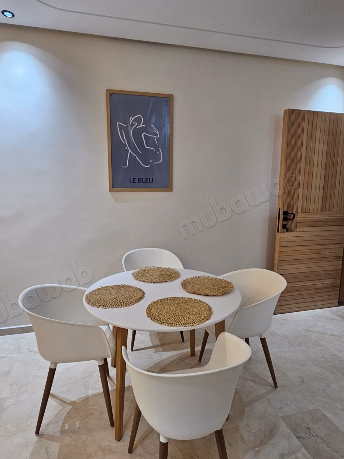 Monolocale arredato in affitto Oasis