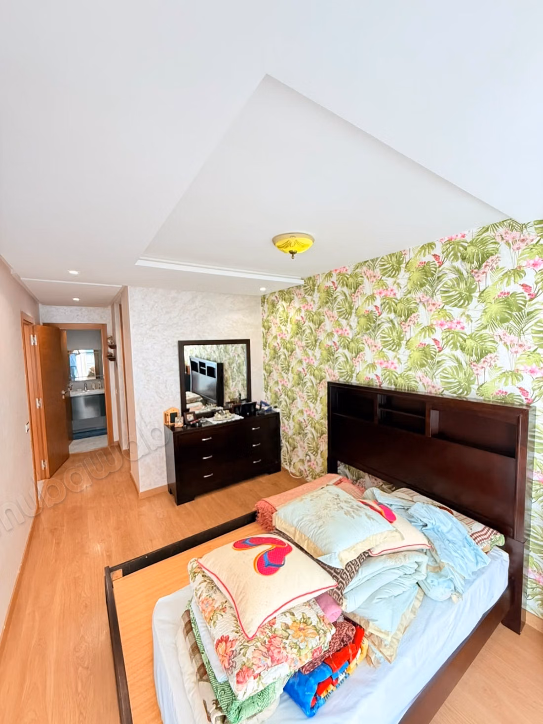 Apartamento reciente a la venta en el barrio de los hospitales
