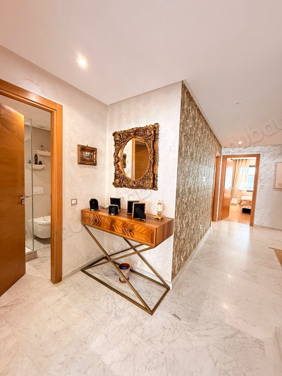 Apartamento reciente a la venta en el barrio de los hospitales