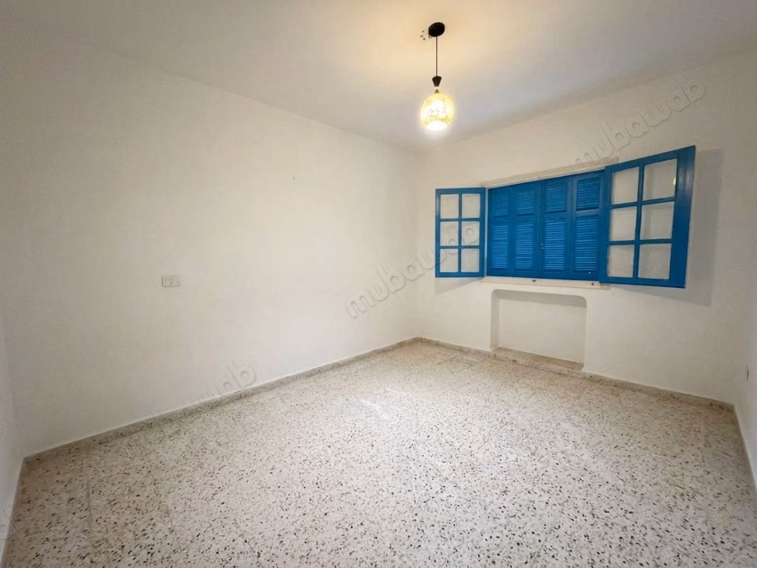 Villa à deux étages 427m² ben arous