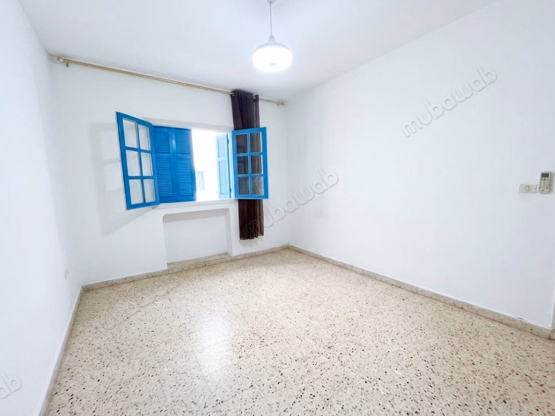Villa à deux étages 427m² ben arous