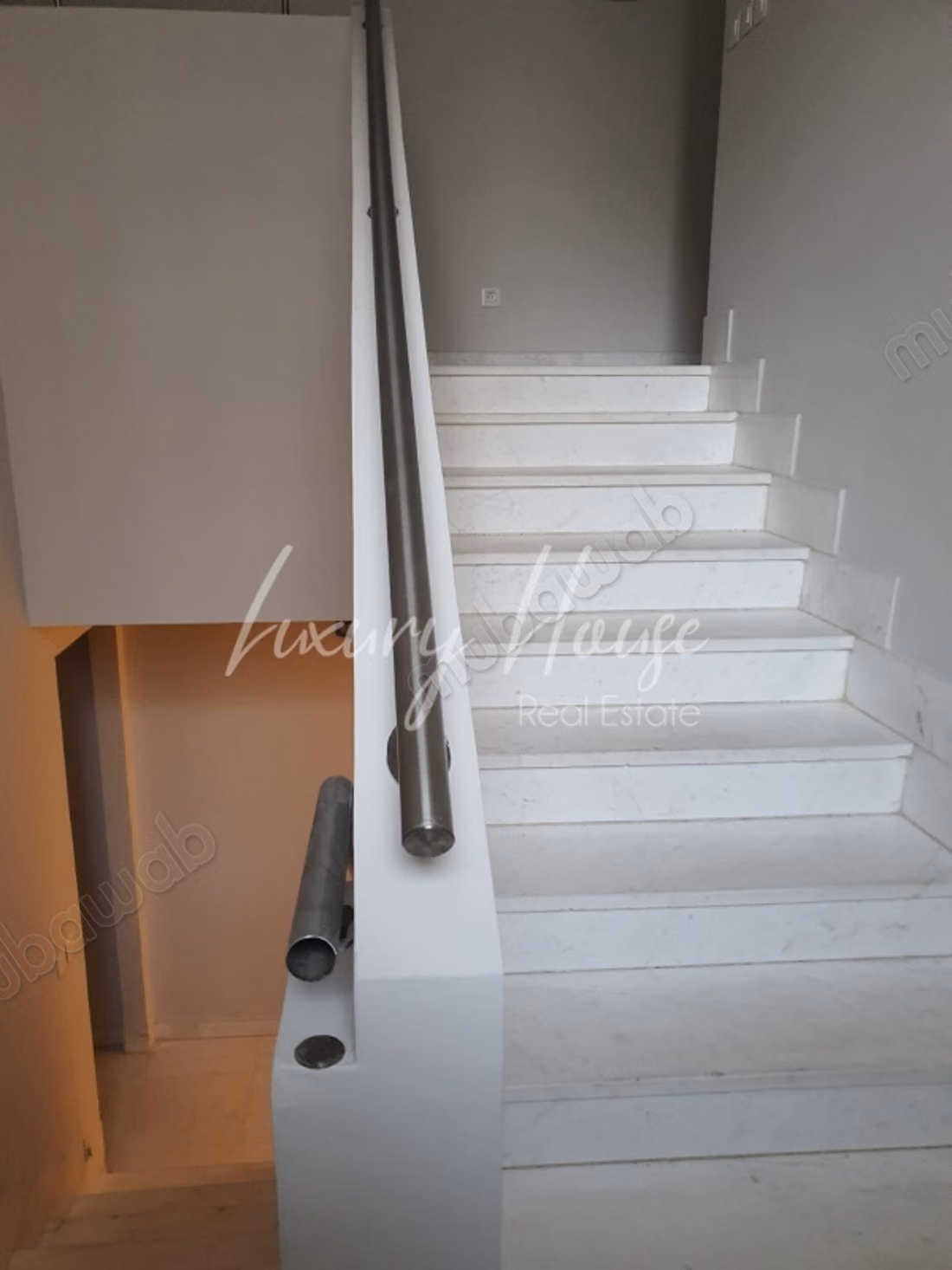 Bellissimo Duplex S3 con Giardino al Lac 2