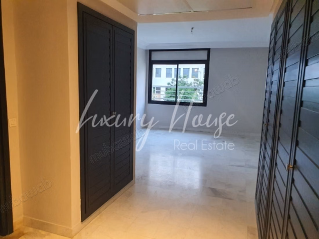 Bellissimo Duplex S3 con Giardino al Lac 2