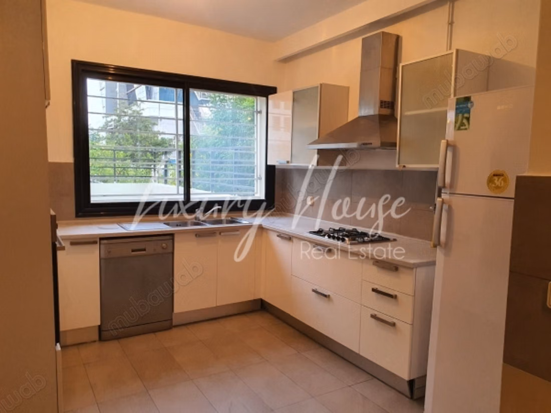 Bellissimo Duplex S3 con Giardino al Lac 2