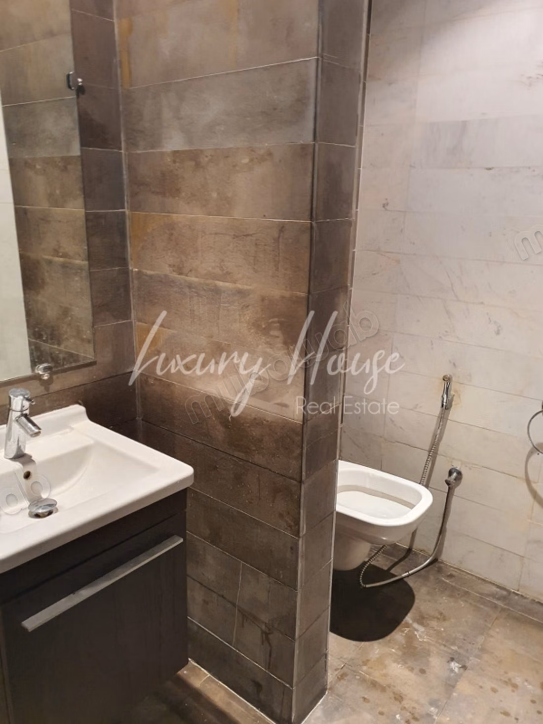 Bellissimo Duplex S3 con Giardino al Lac 2