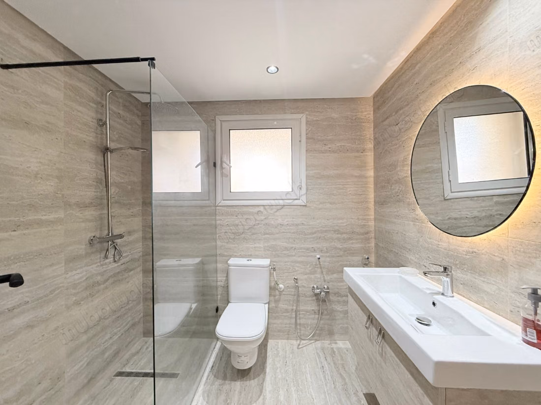 Short-term rental at Les Berges du Lac 2