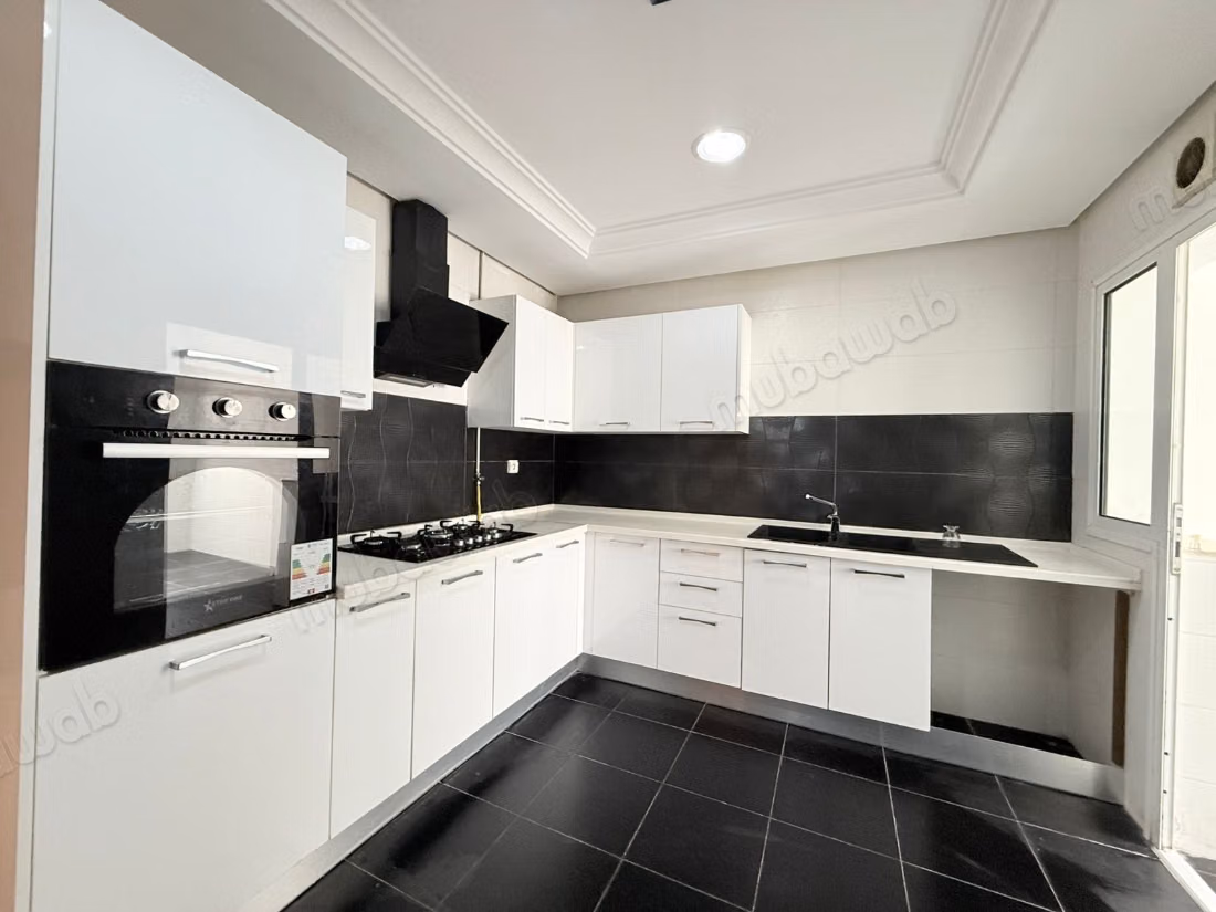 Short-term rental at Les Berges du Lac 2