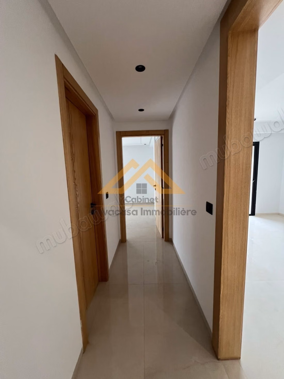 For sale S2 apartment in Sahloul 106 m²