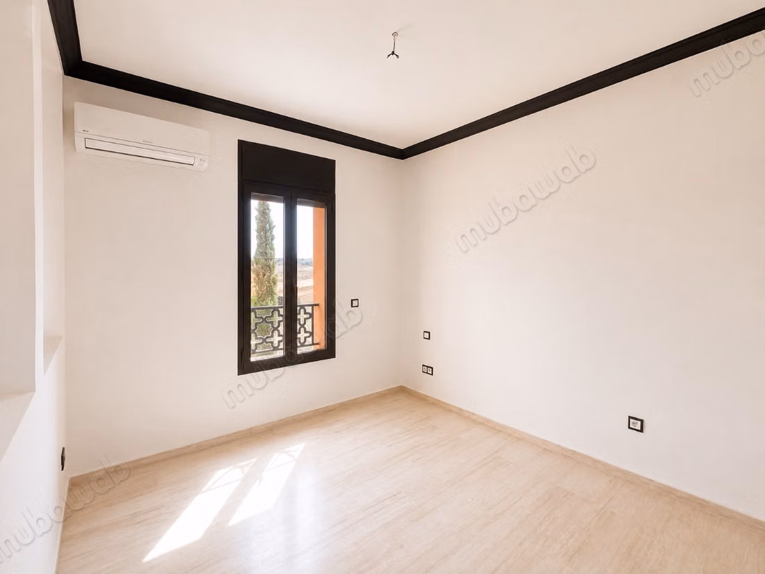 Leeg Villa 500 te Huur Golf Atlas Marrakech