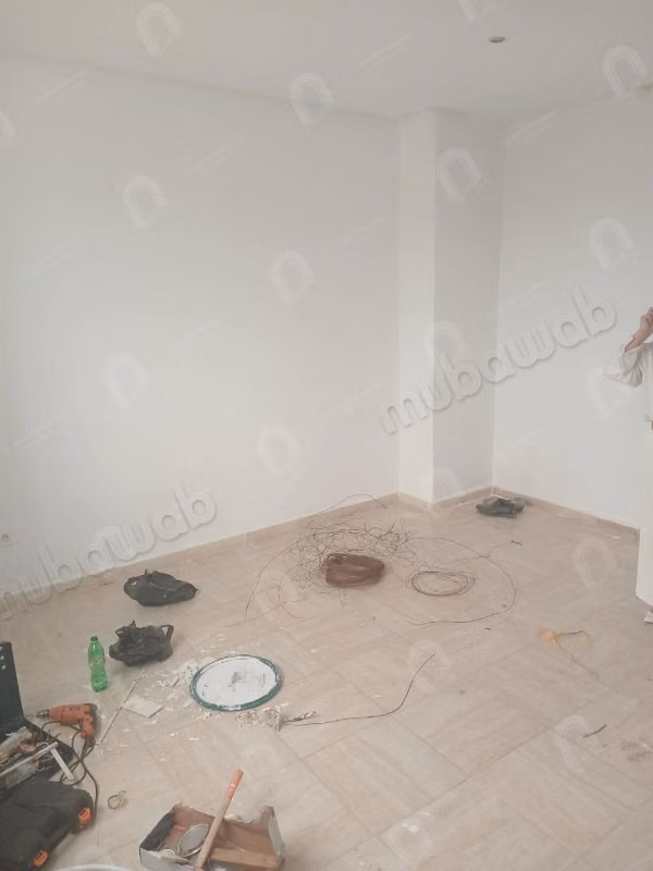 For rent Floor of villa S1 in Jardin d'El Menzah 2