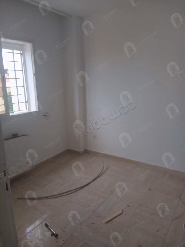 A louer Etage de villa s1 à jardin d'el menzah 2
