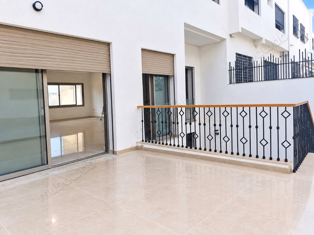 New villa for rent in Harhoura