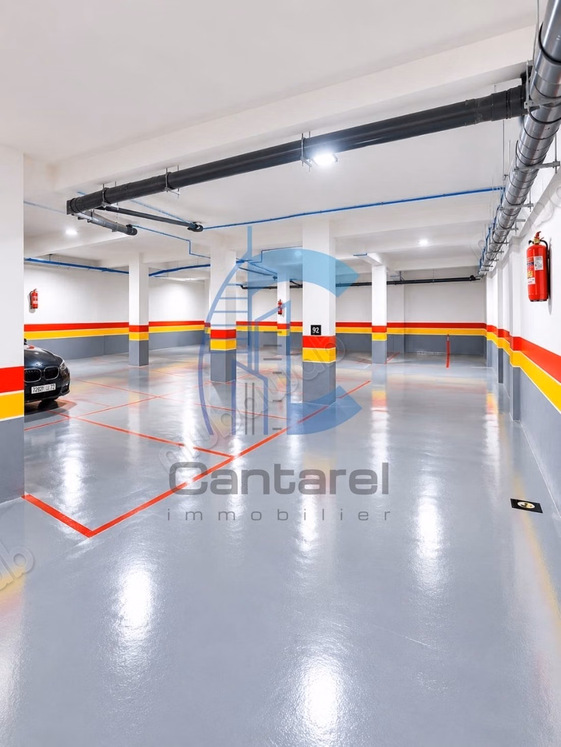 For rent – brand new fully furnished apartment maa