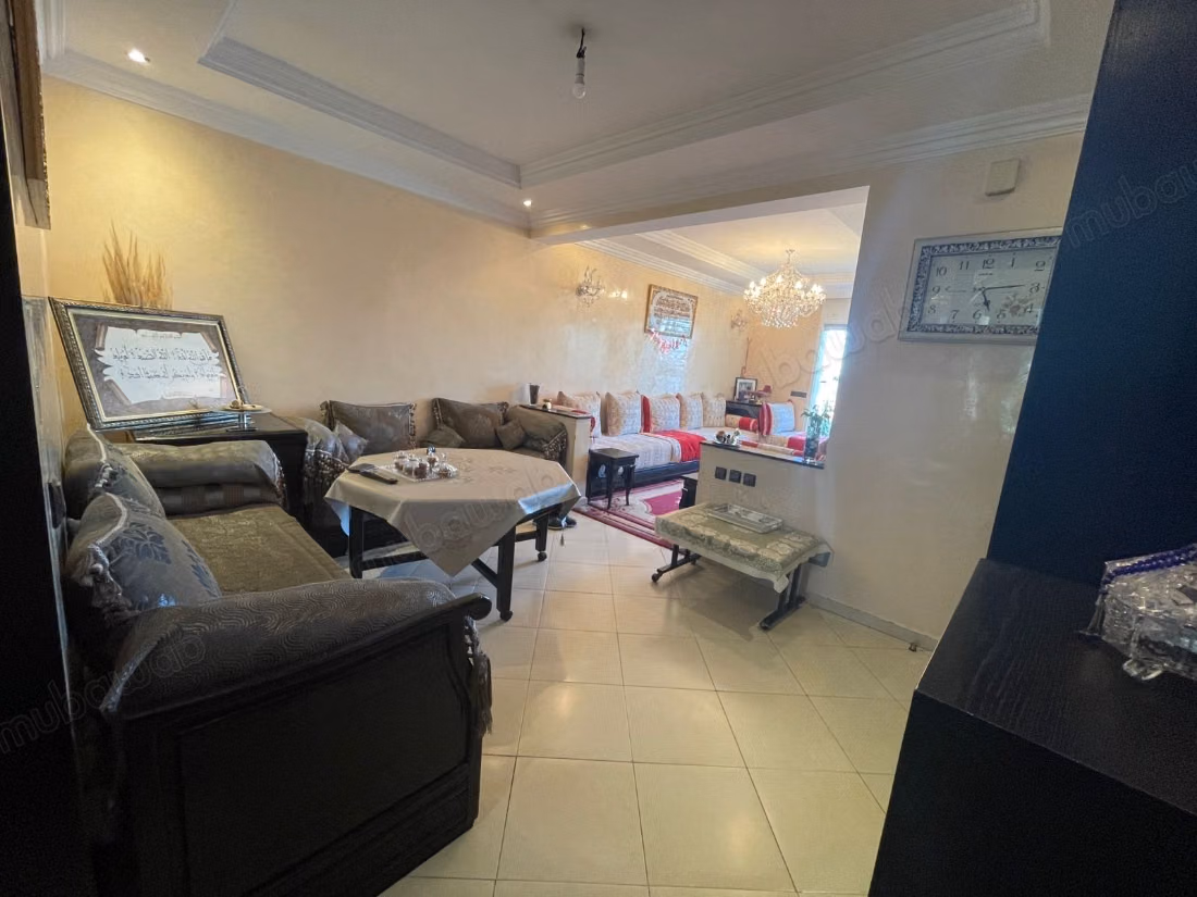 Appartement a vendre — 2