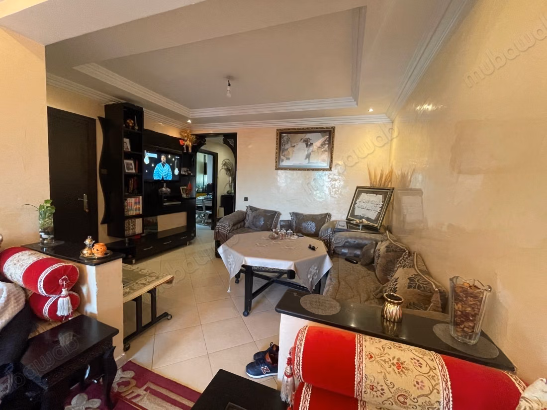 Appartement a vendre — 3