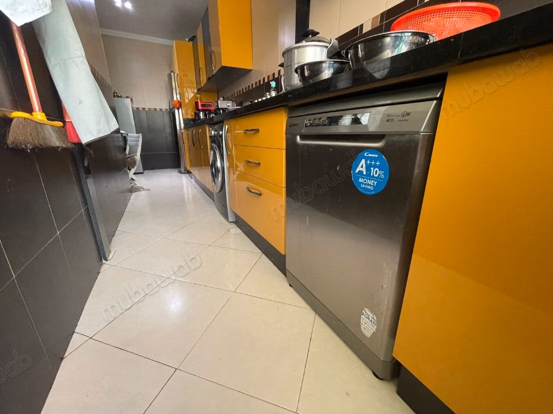 Appartement a vendre — 4