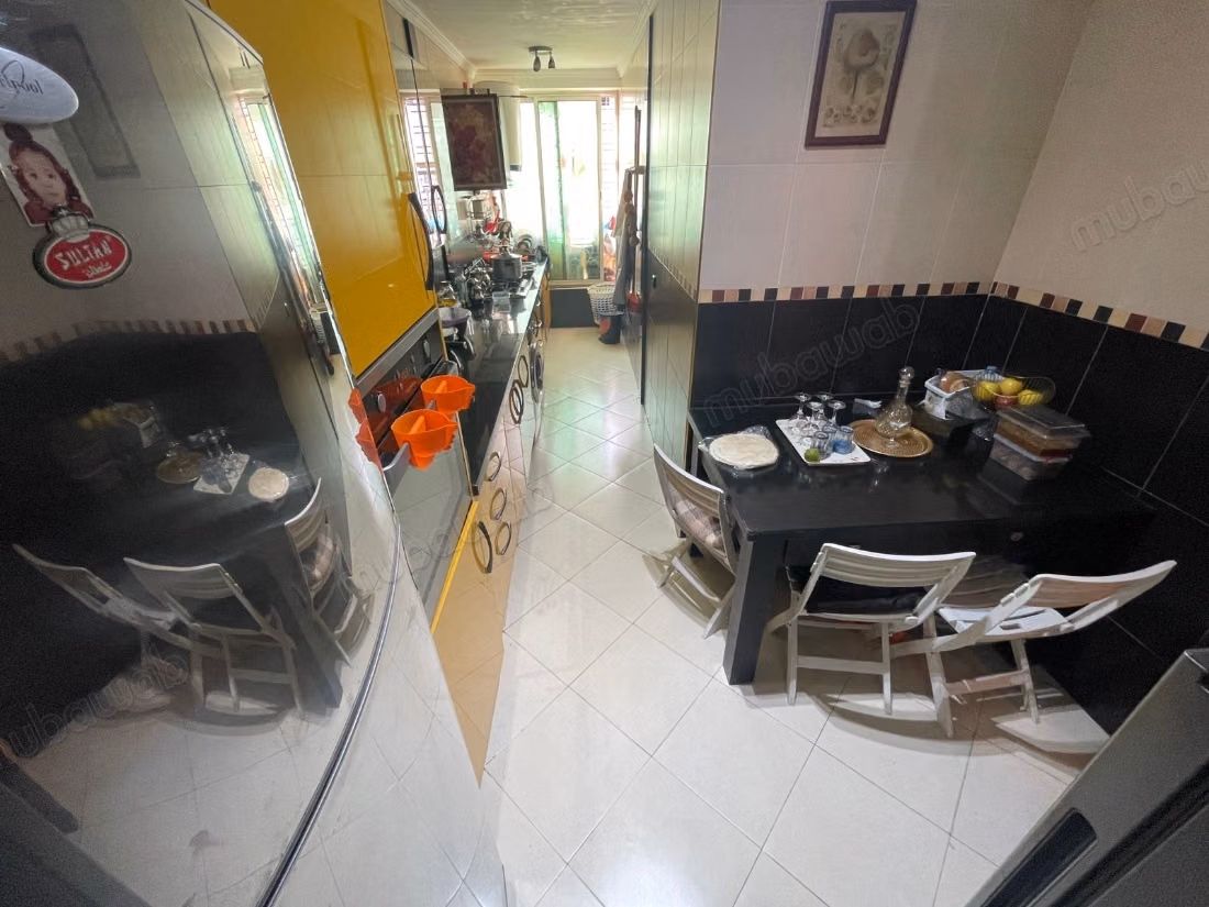 Appartement a vendre — 6