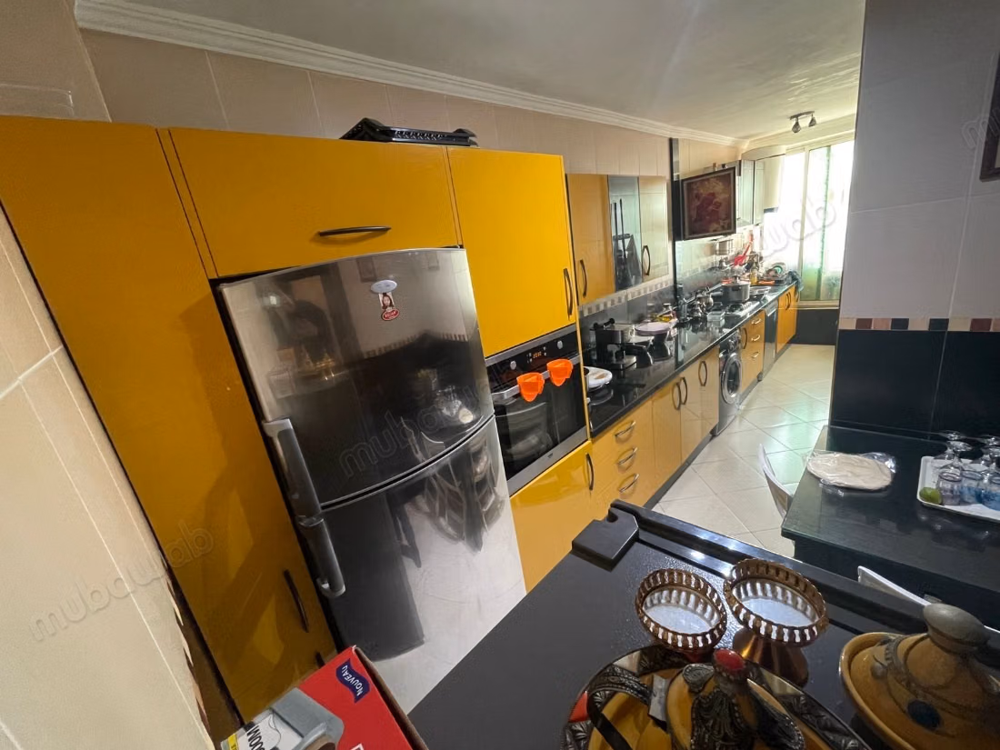Appartement a vendre — 5