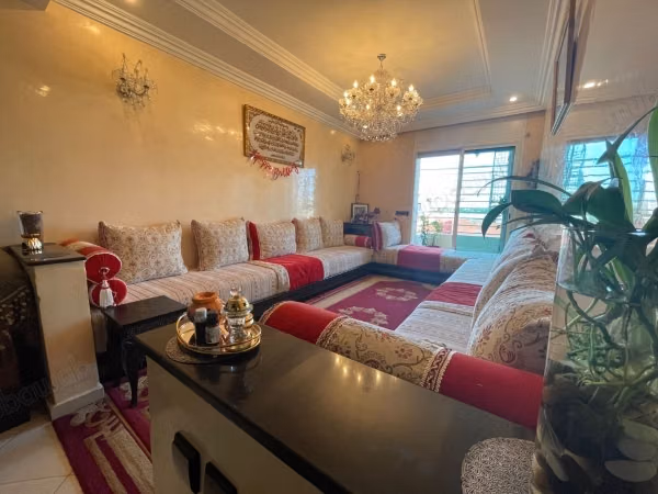 Apartamento en venta