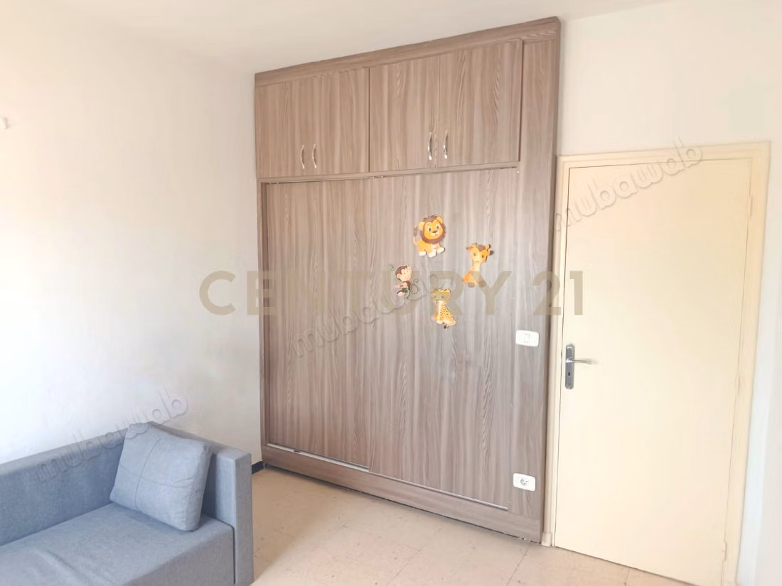 For Sale Apartment in S2 in Manouba