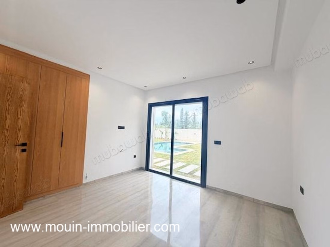Villa Indora