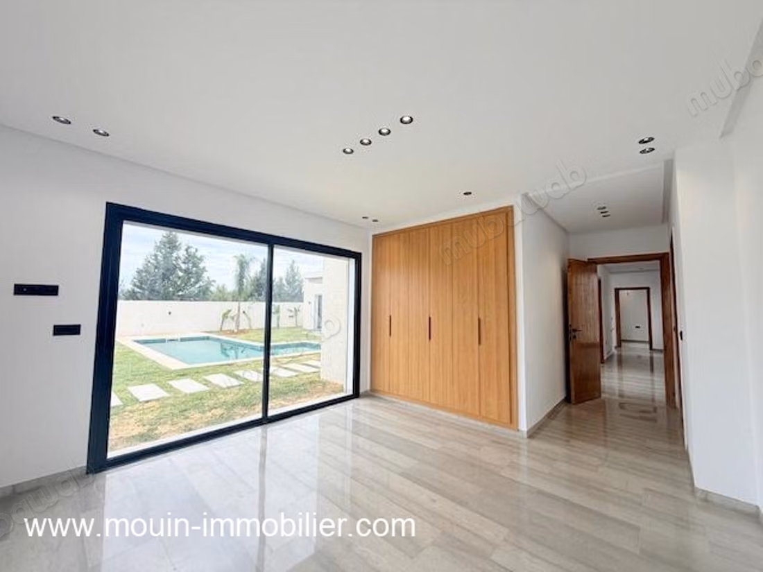 Villa Indora