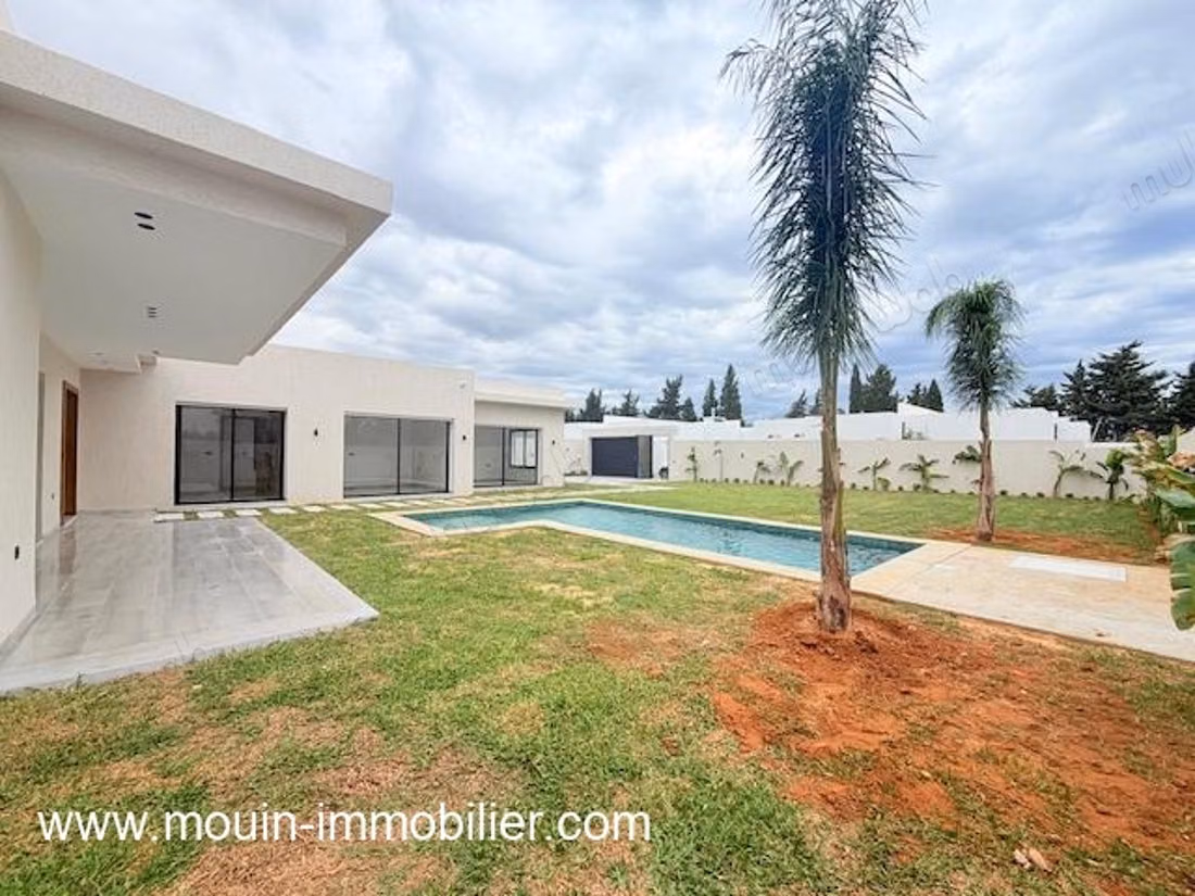 Villa Indora