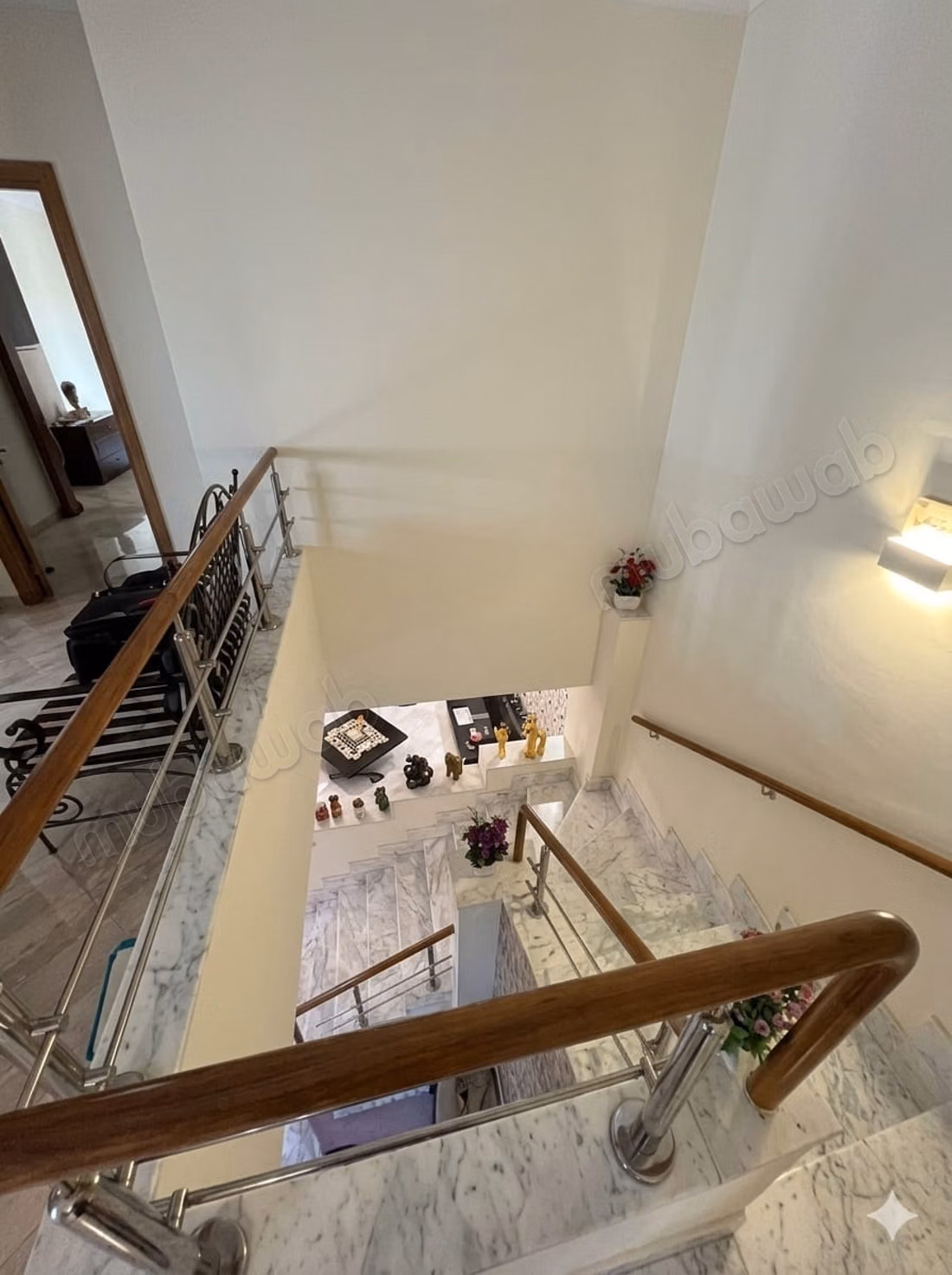 In Vendita Triplex a La Soukra