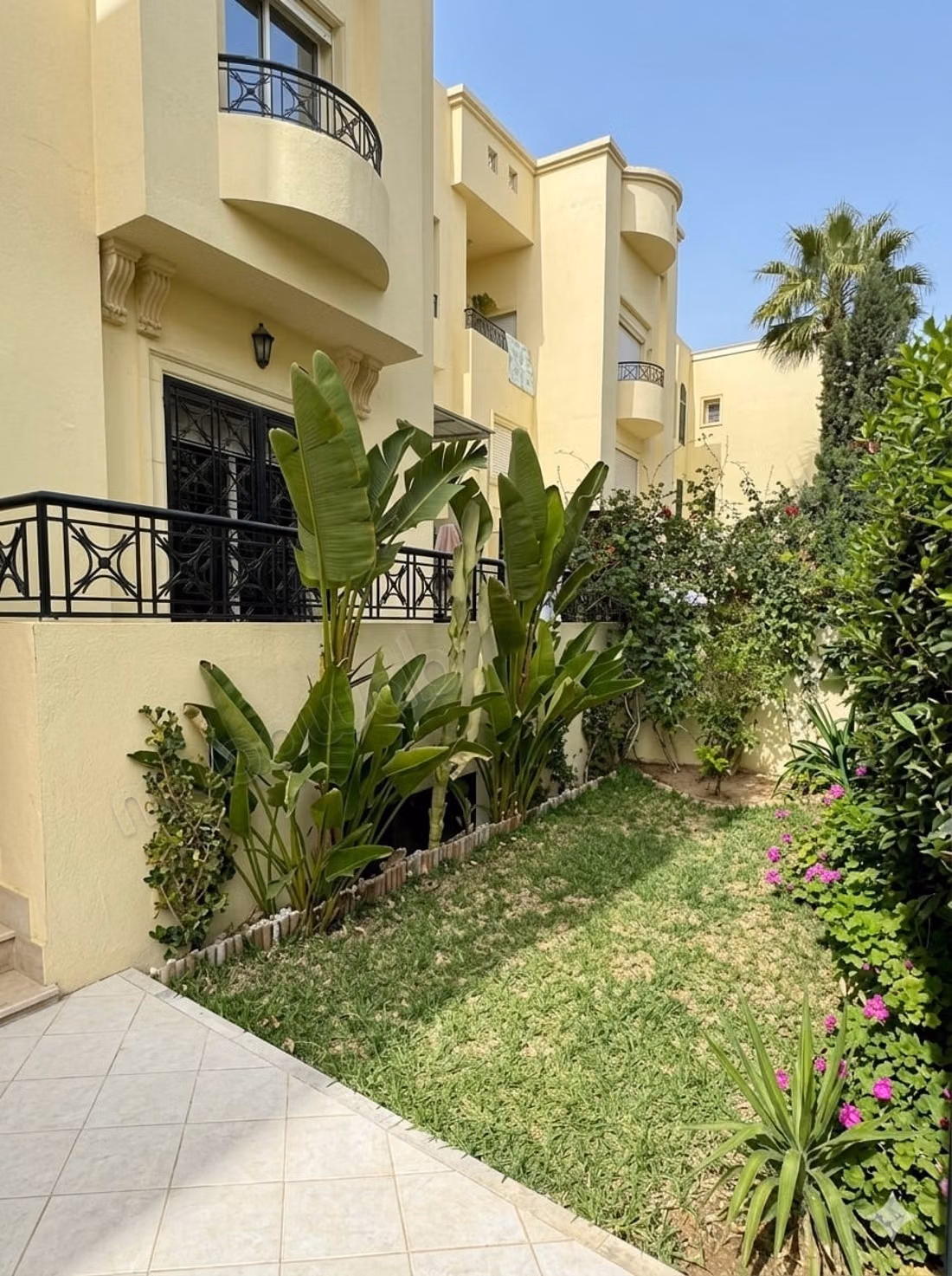 In Vendita Triplex a La Soukra