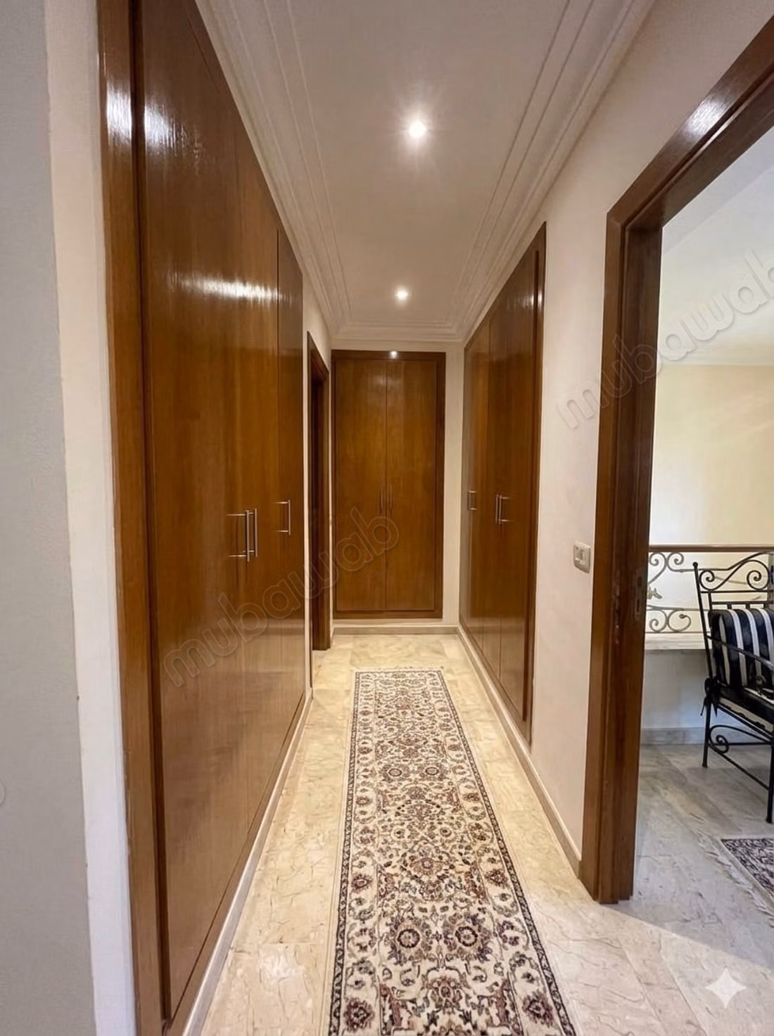In Vendita Triplex a La Soukra