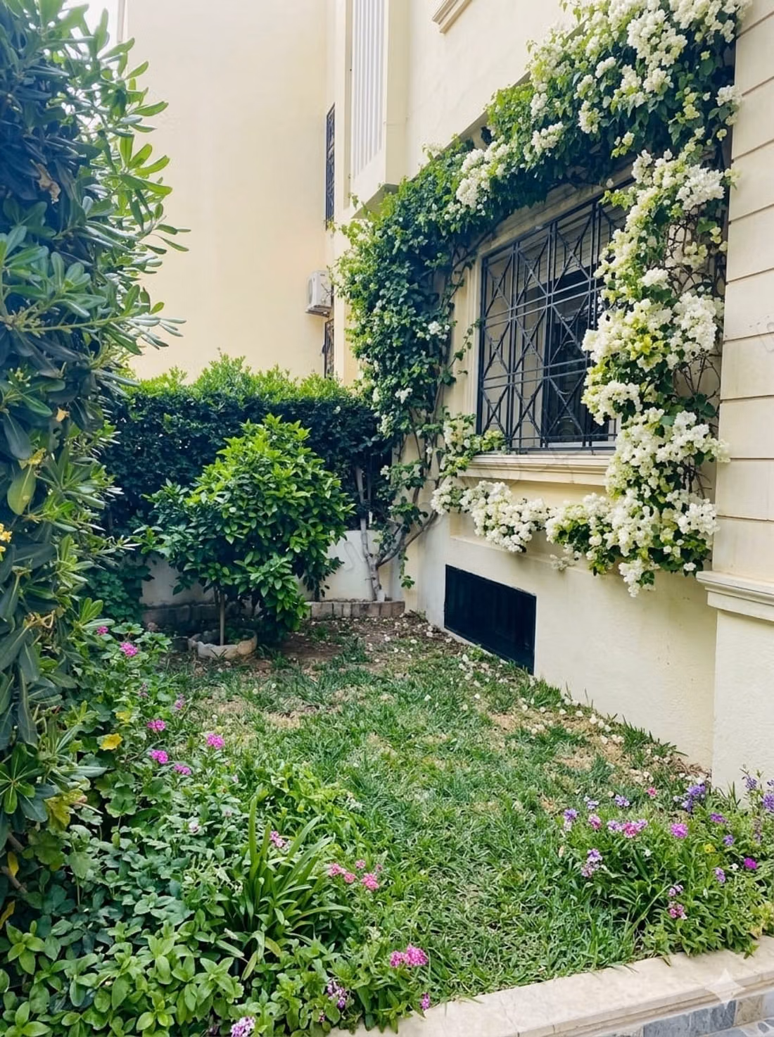 In Vendita Triplex a La Soukra
