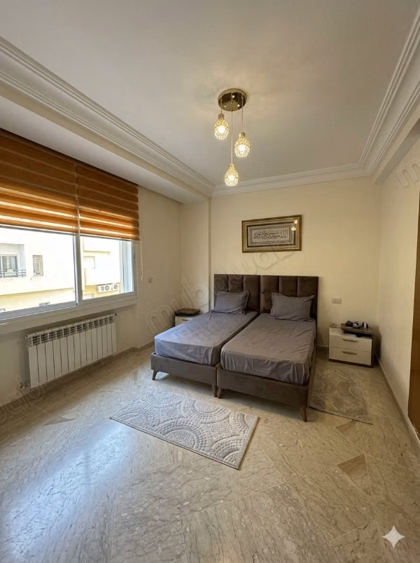 In Vendita Triplex a La Soukra