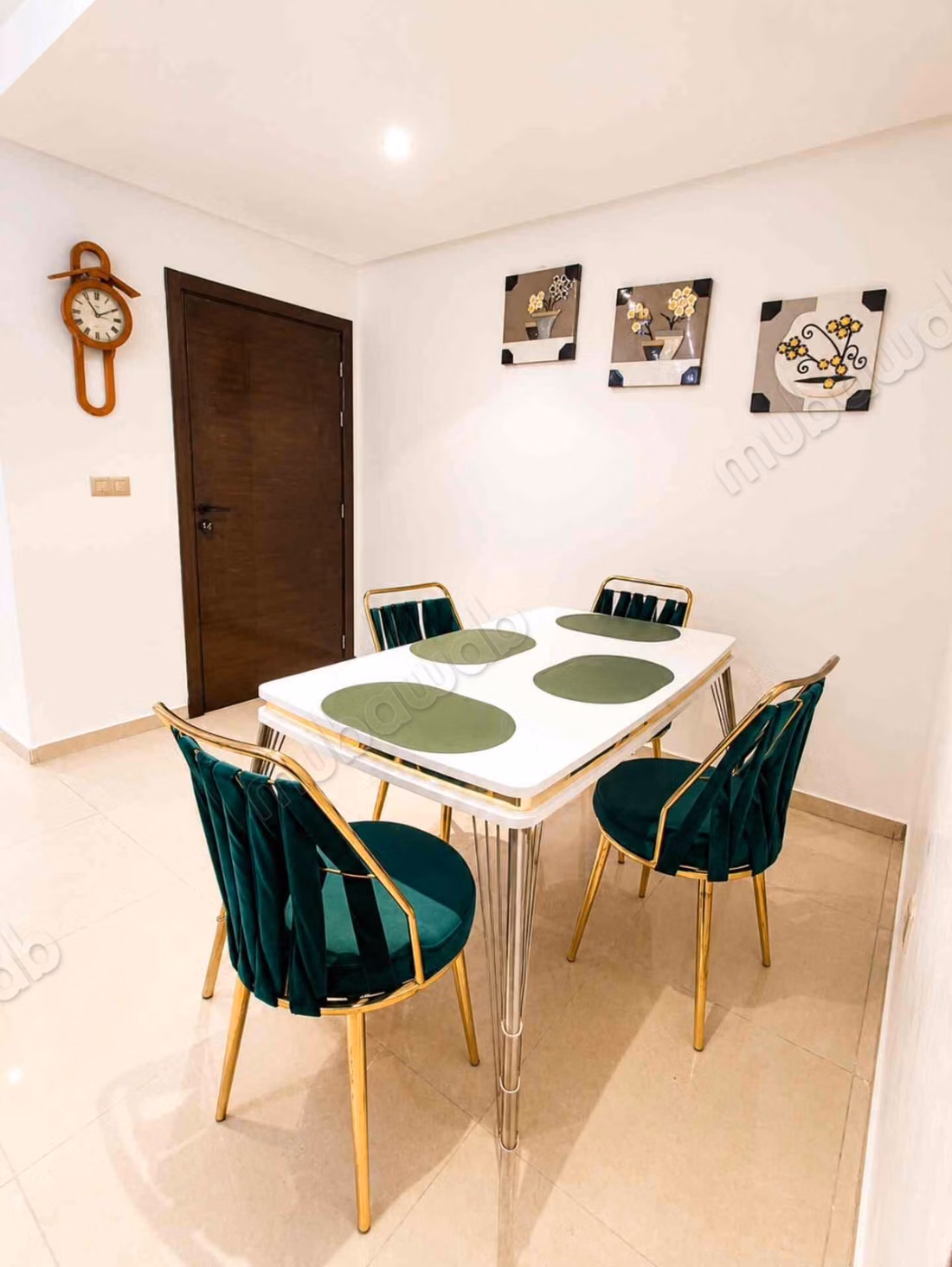 Bell'appartamento ad Agadir per affitto a lungo termine