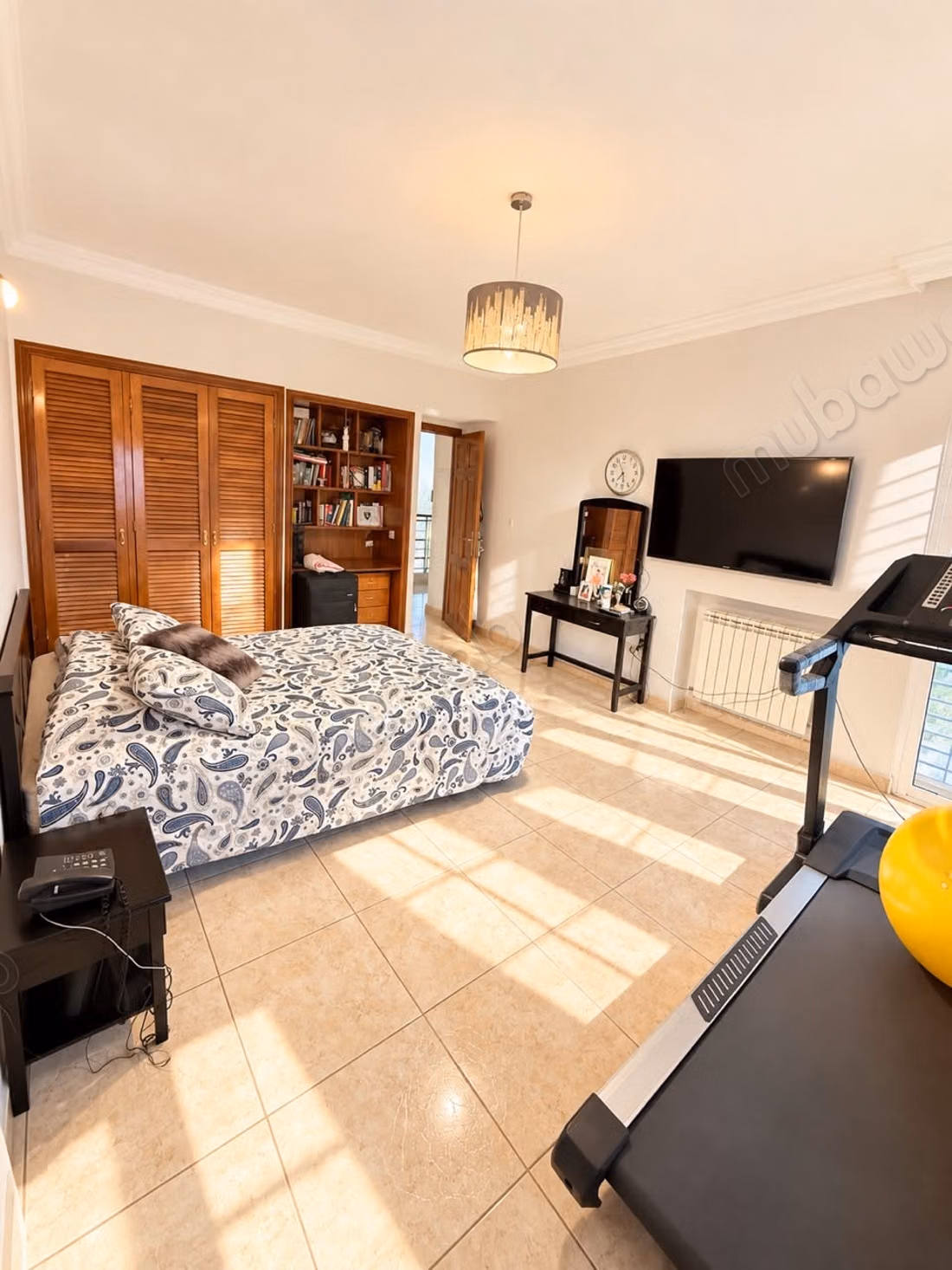 Spacious villa ideally located in Laymoune