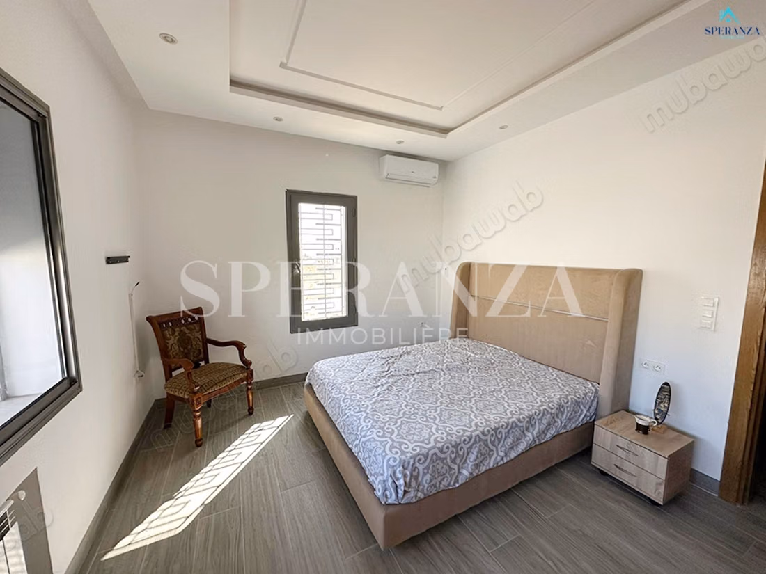 Affitto Villa Morphée S3