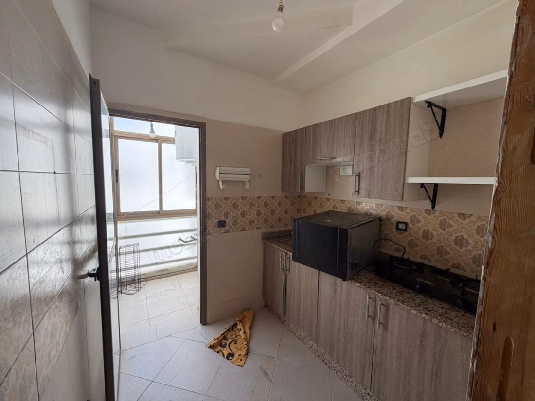 Bonito apartamento en venta en Abwab Gueliz 2