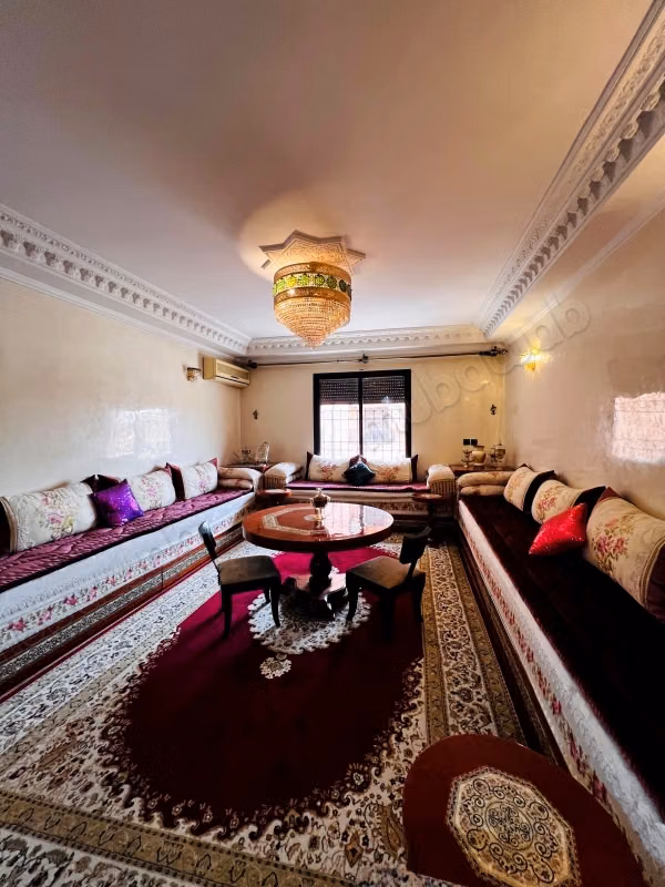 Great deal not to be missed in Marrakech