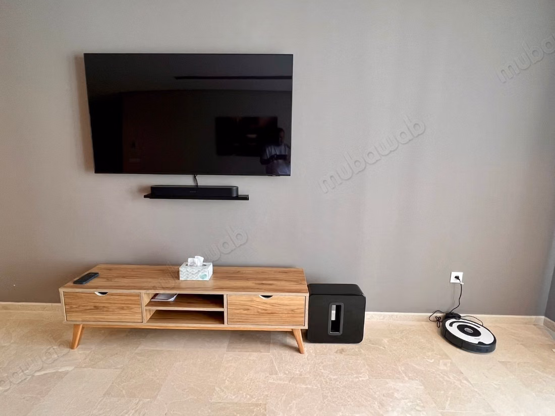 Appartement te huur in het stadscentrum