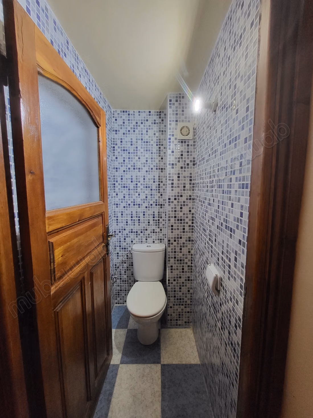 Appartement à louer à Ouarzazate. 
2 chambres agréables. 
Bien meublé