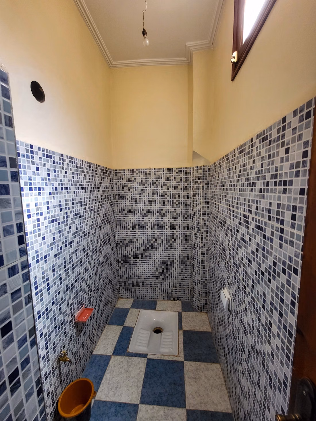 Appartement à louer à Ouarzazate. 
2 chambres agréables. 
Bien meublé