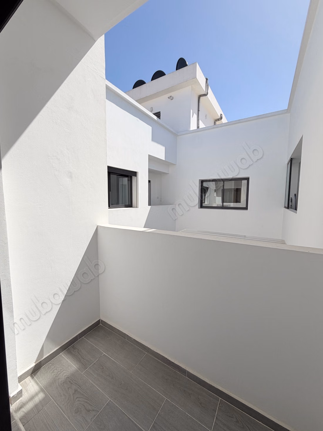 Appartement te huur in het stadscentrum Goed gemeubileerd