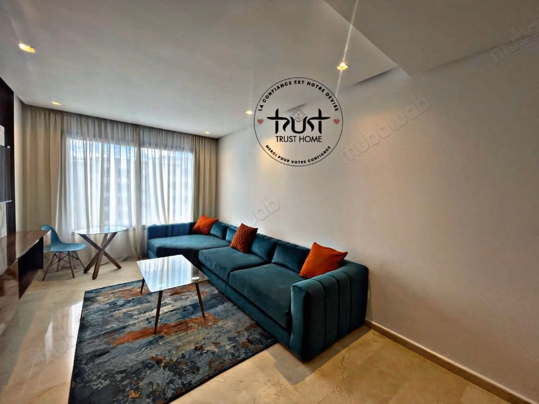 Appartement en location à Palmier